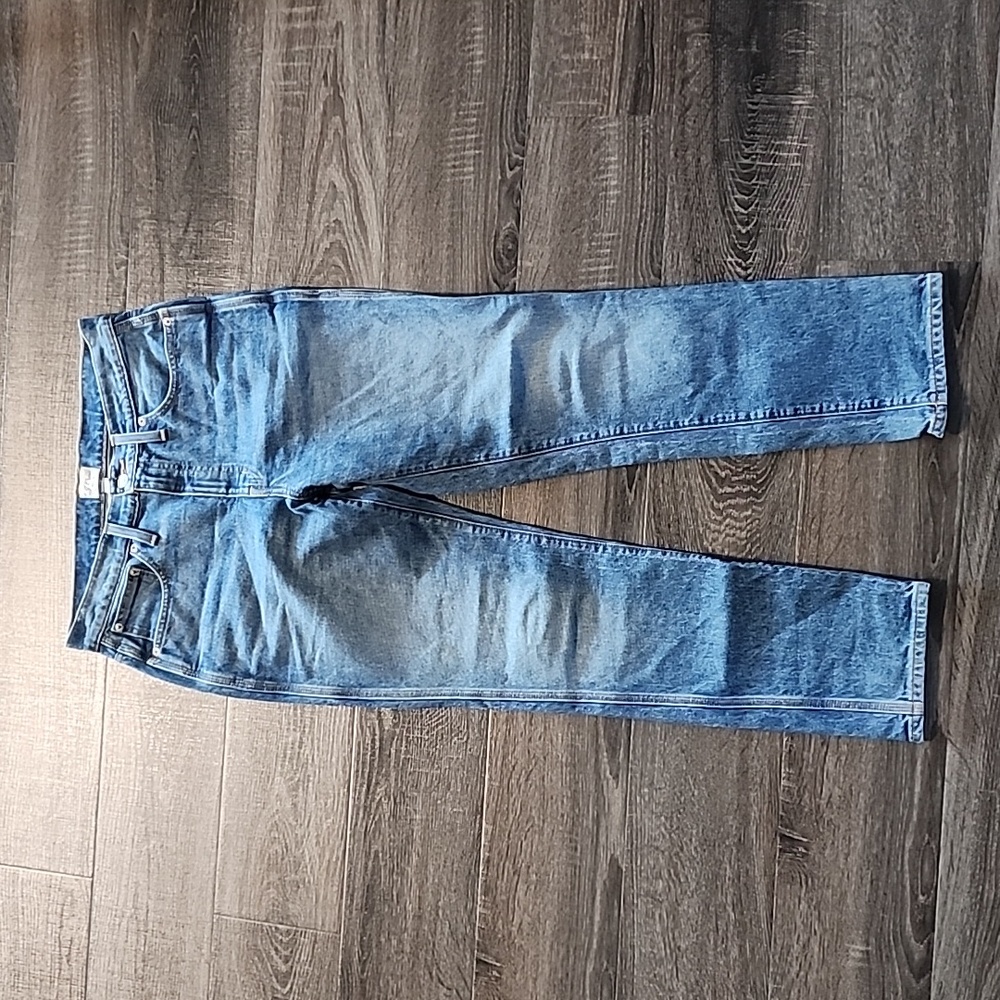 👖 J.Crew slim straight Jeans